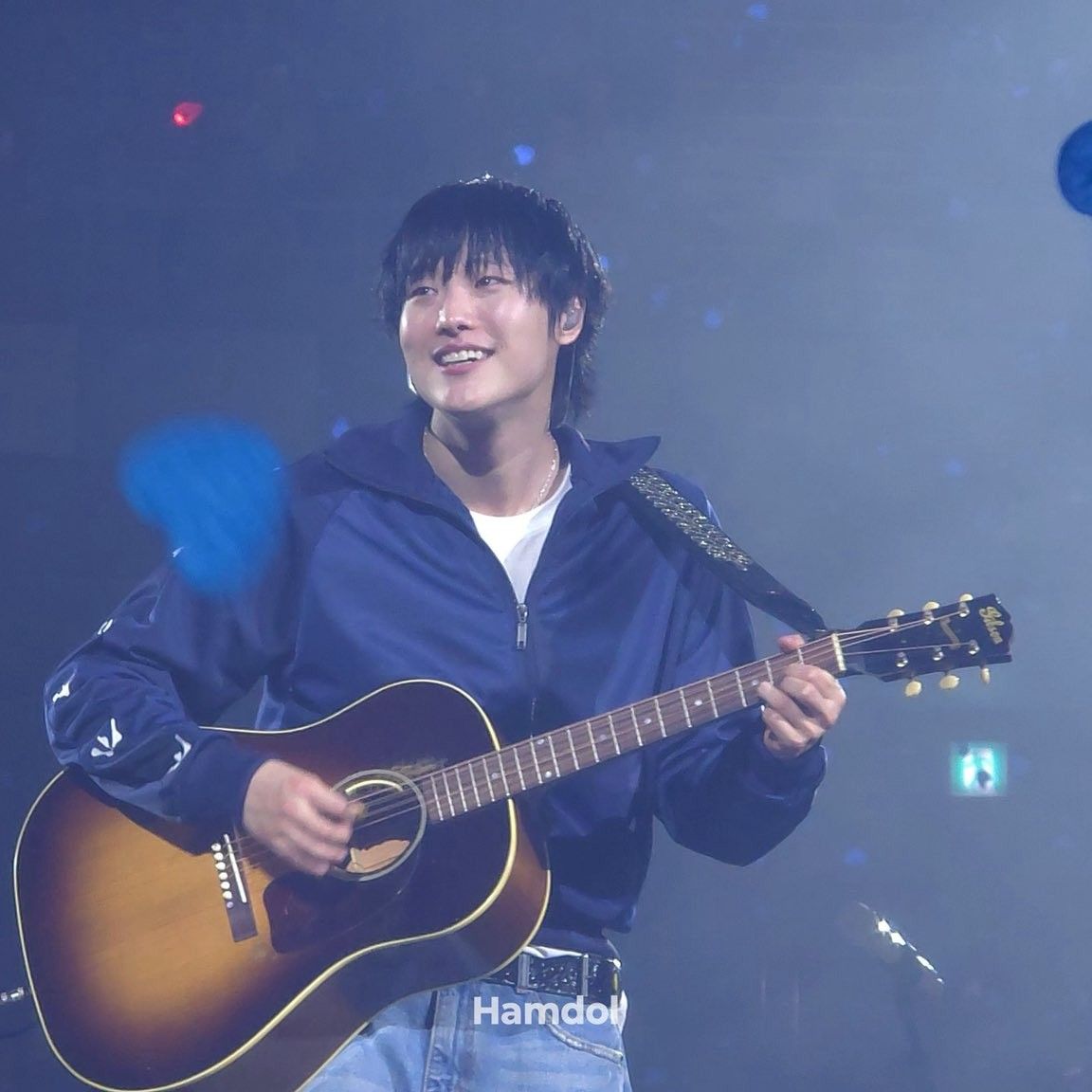 Latest photo of WOODZ