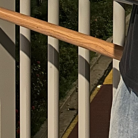 Behind-the-scenes cut of Board