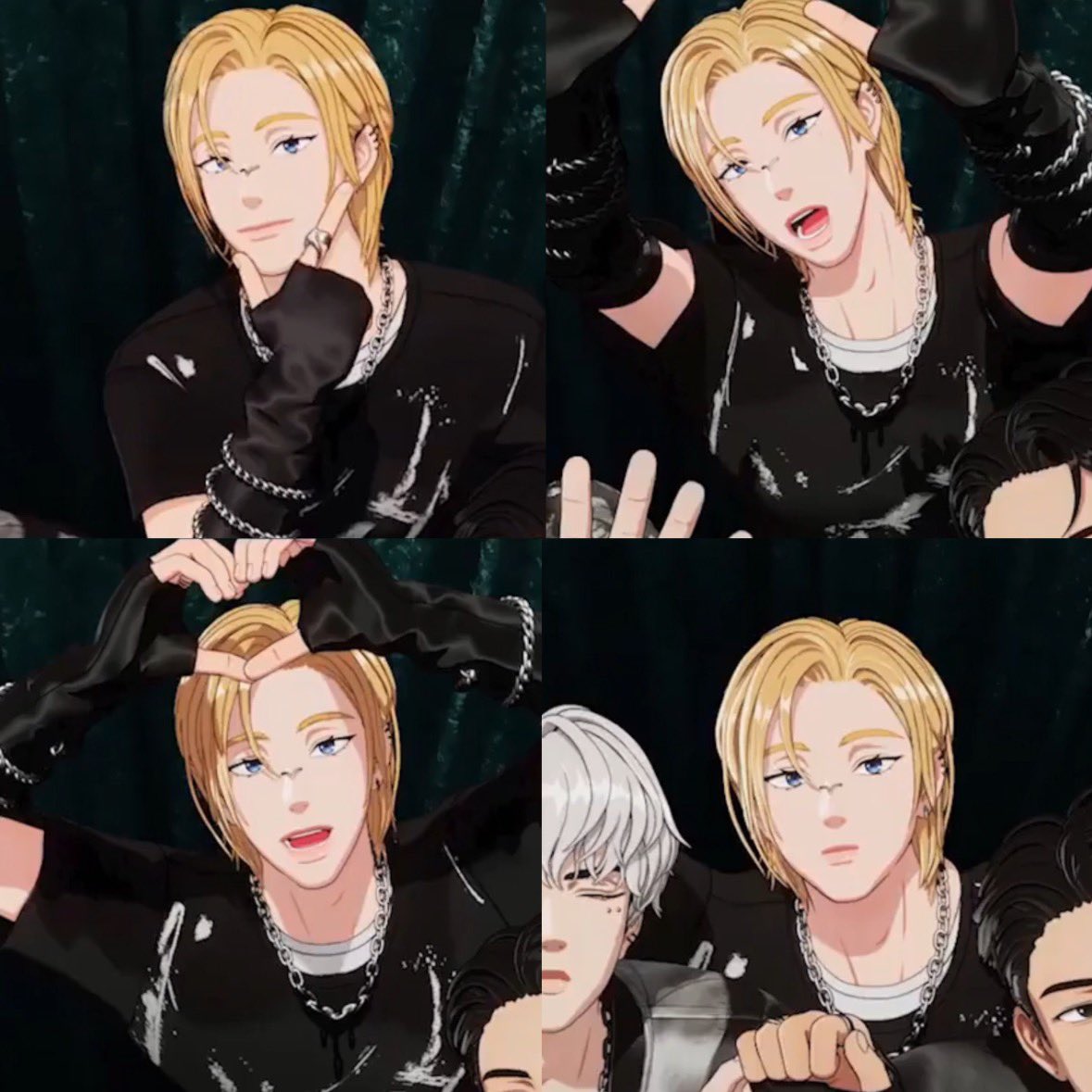 Latest photo of Noah (PLAVE)