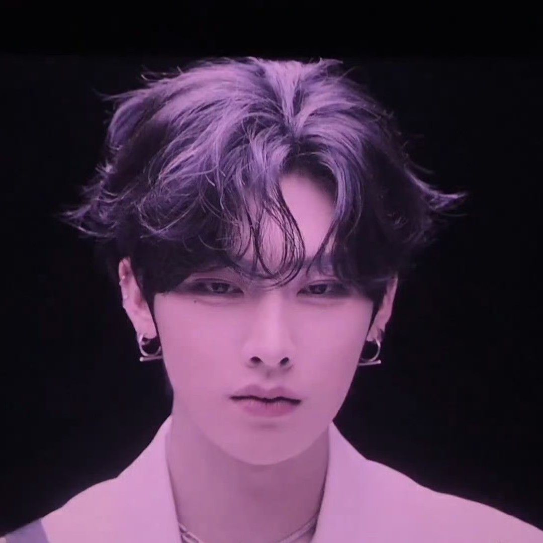 Behind-the-scenes cut of Ricky (ZEROBASEONE)