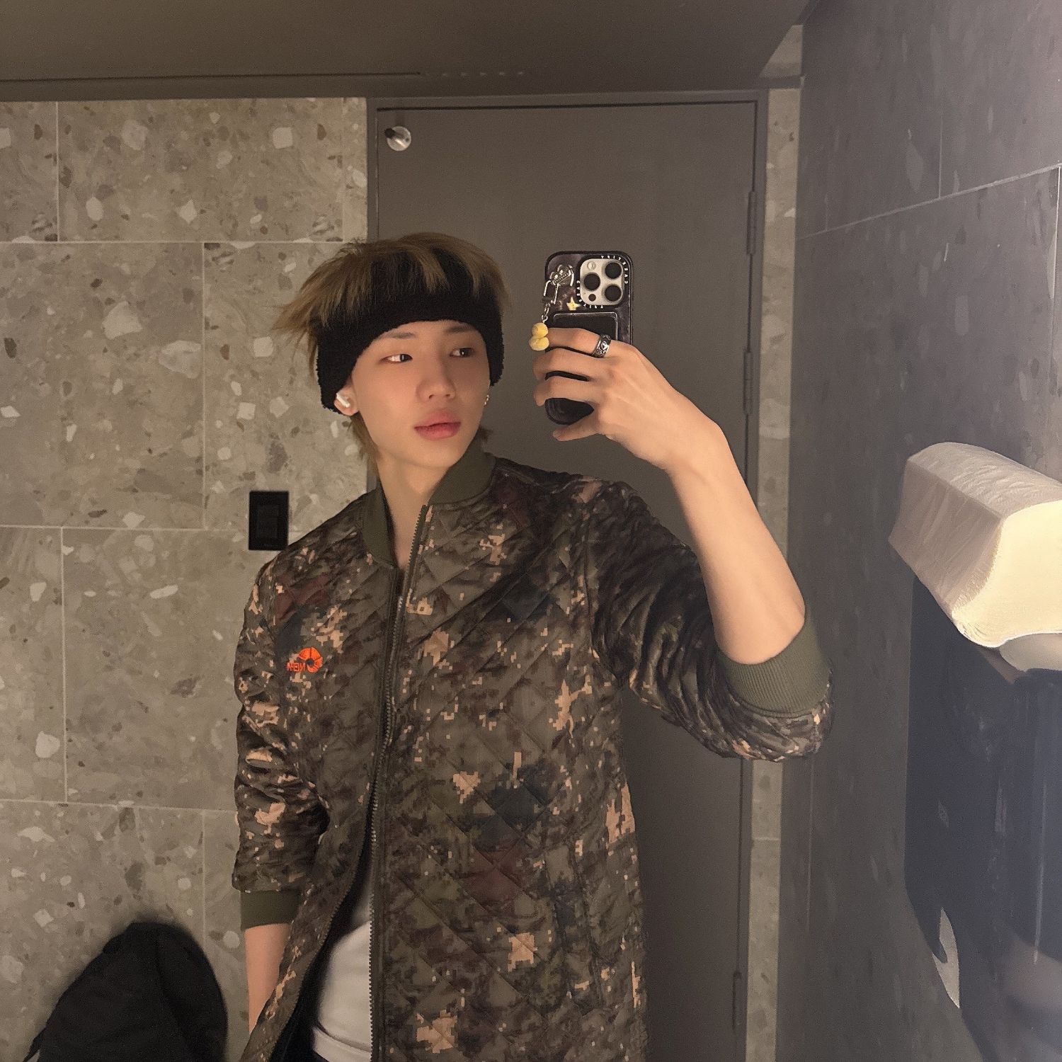 Latest photo of Junhyeok (TNX)