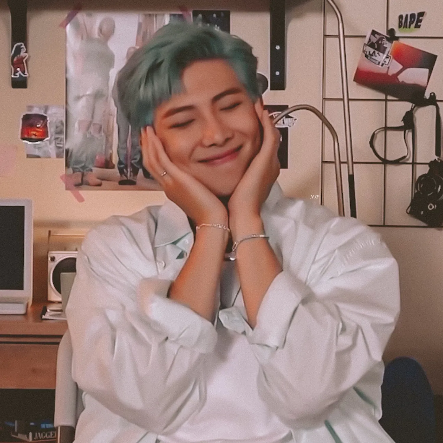 BTSの最新写真