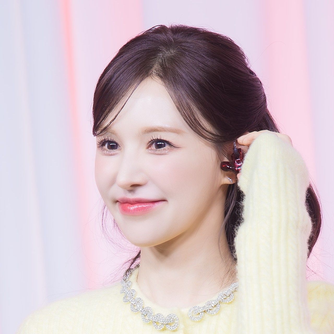 Latest photo of Wendy (Red Velvet)