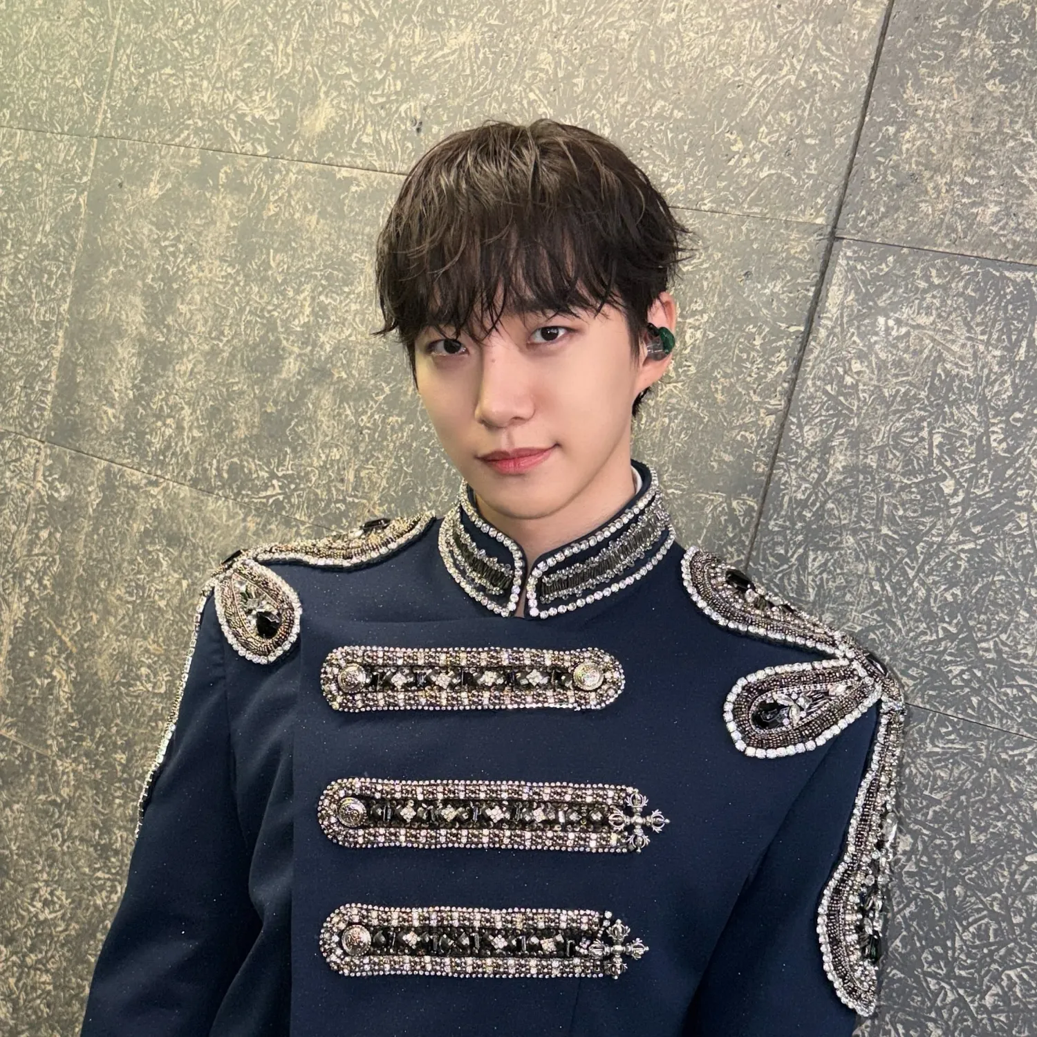 ジュノ (2PM)ファンが撮った瞬間