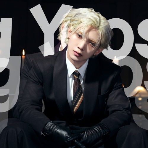 Latest photo of Yeosang (ATEEZ)