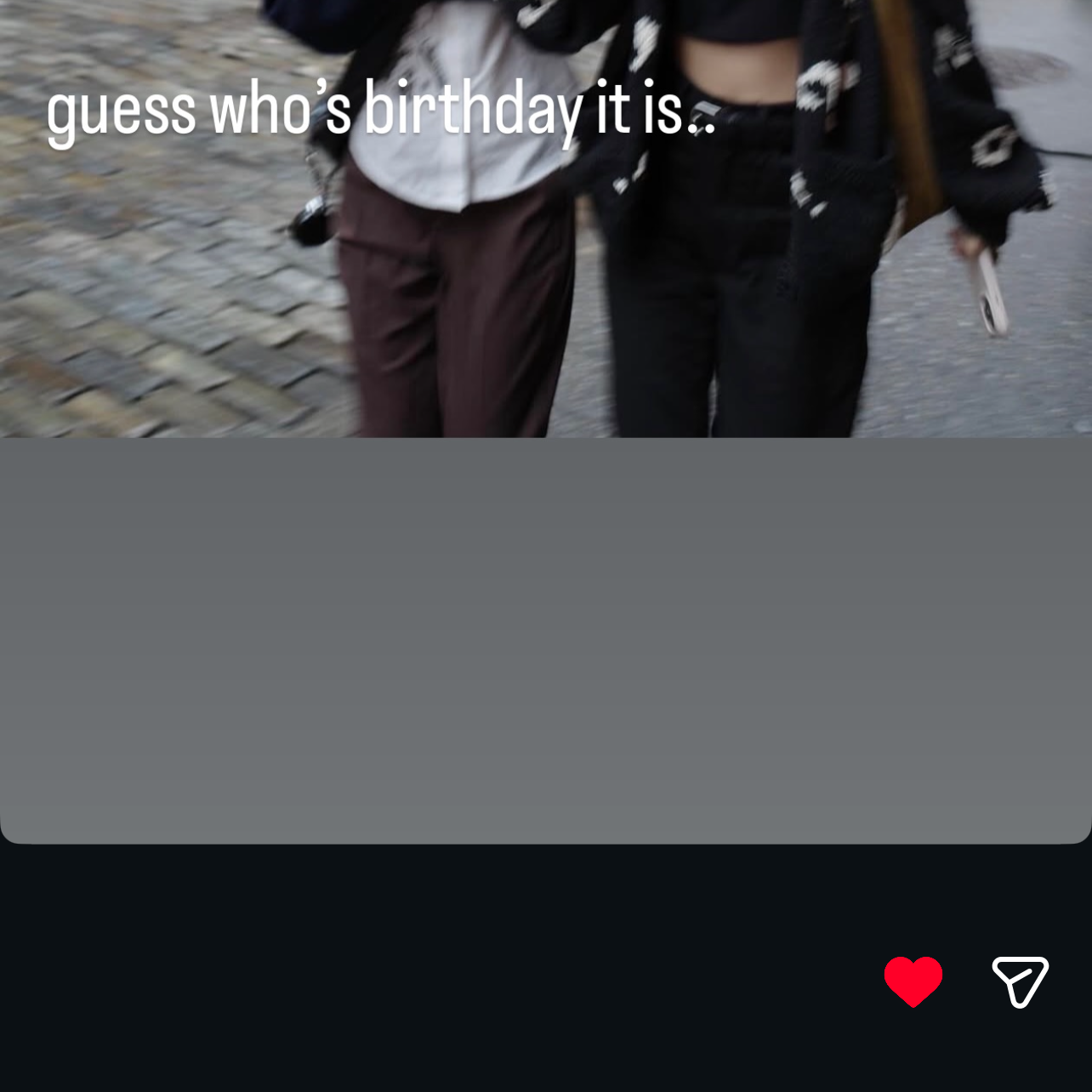 Potret di balik layar BLACKPINK