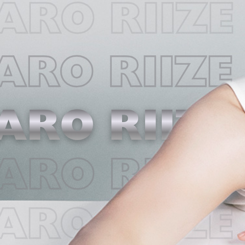 Recent activity shot of SHOTARO (RIIZE)