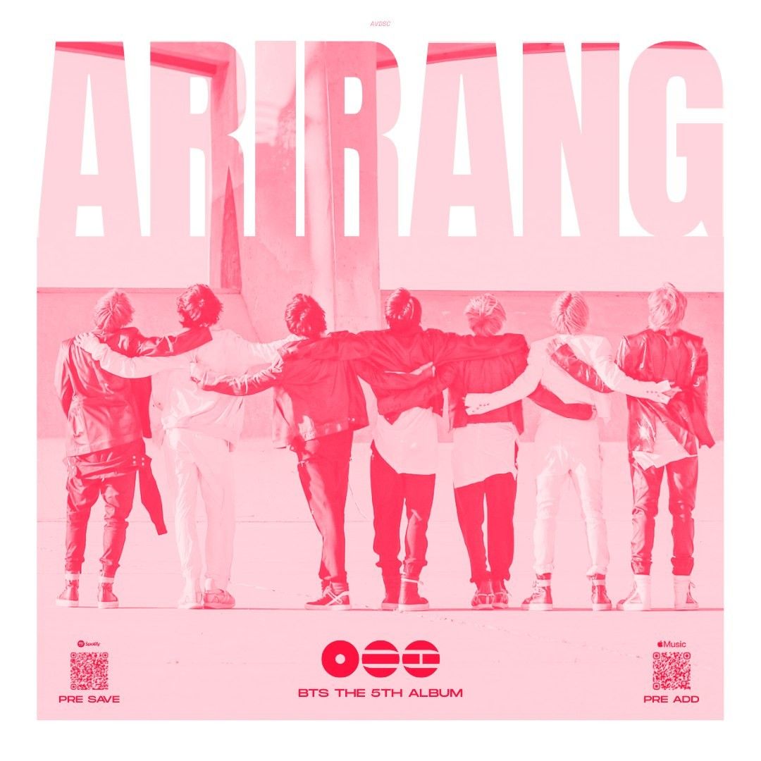 BTSの最近の活動写真