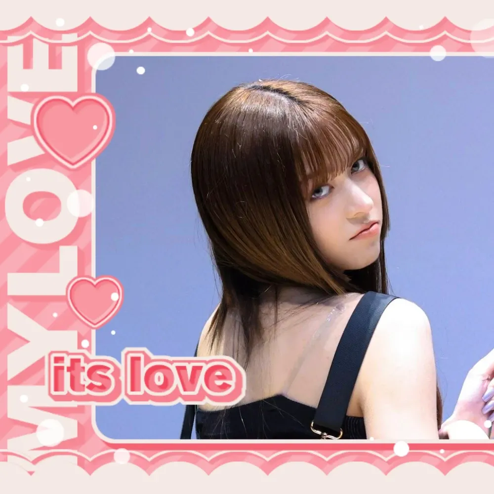 リリー NMIXX IDOUSTAGE ポップアップ lilym 中華 NMIXX LILY Fandom Community │ No.1 KPOP App CHOEAEDOL