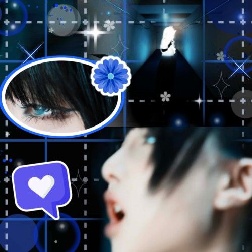 Recent activity shot of Ado