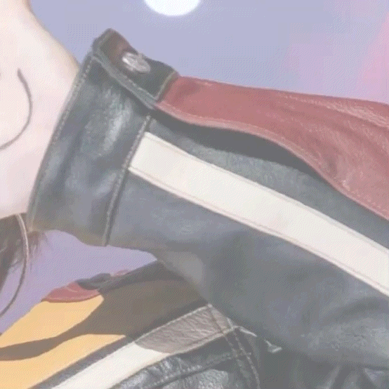 EJ (&TEAM)粉絲拍下的瞬間