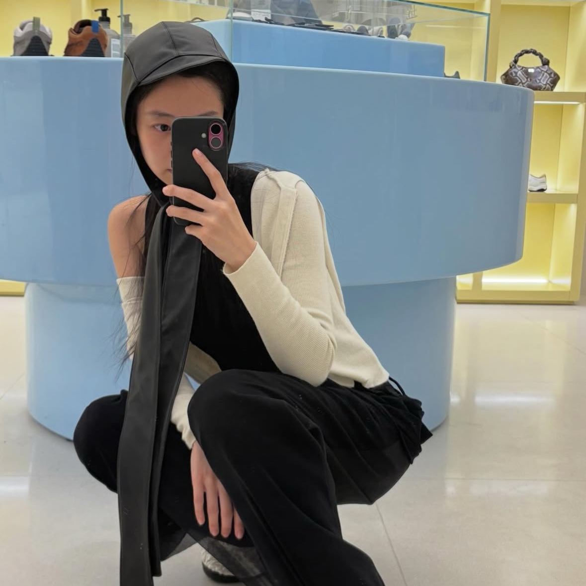 Jennie (BLACKPINK)的最新照片