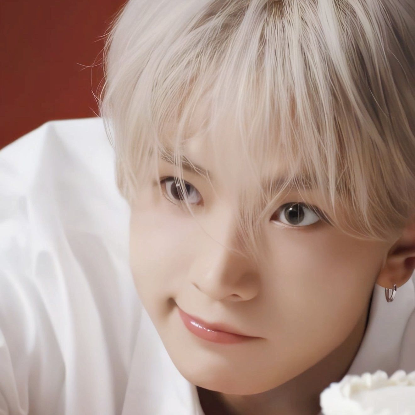 羲承 (ENHYPEN)的幕後花絮