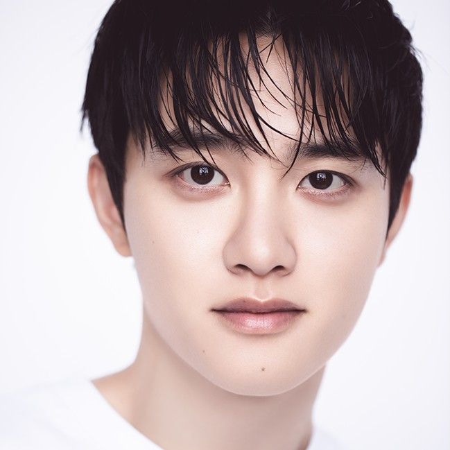 D.O. (EXO)的幕後花絮