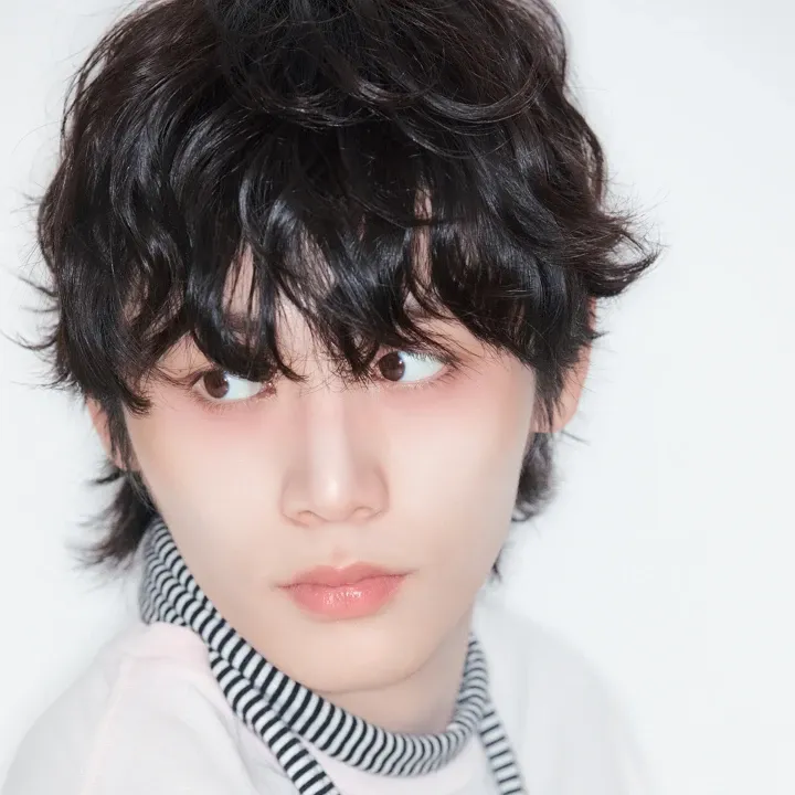 Taesan (BOYNEXTDOOR)的最新照片