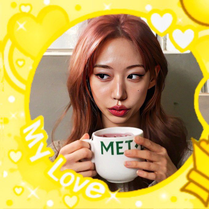 Behind-the-scenes cut of Zuu (SECRET NUMBER)