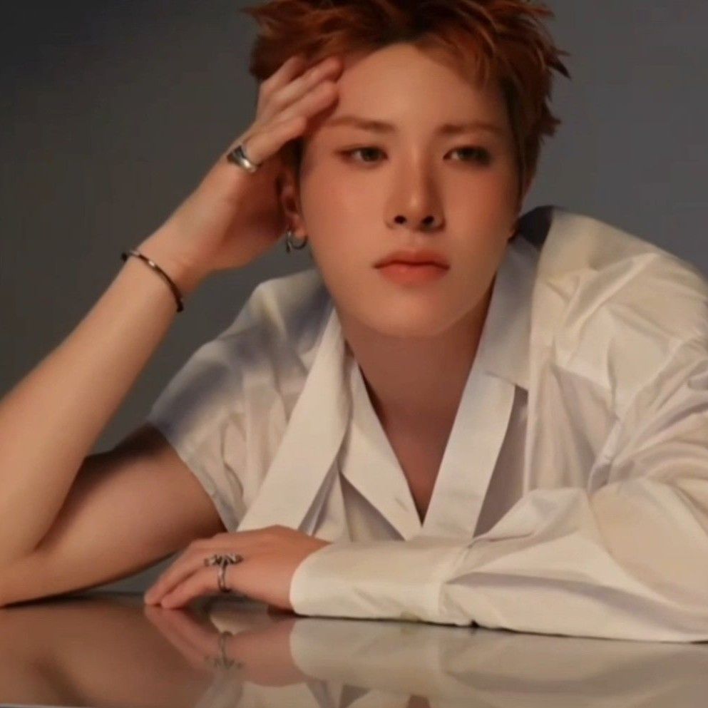 Momen yang diabadikan oleh penggemar So Junghwan (TREASURE)