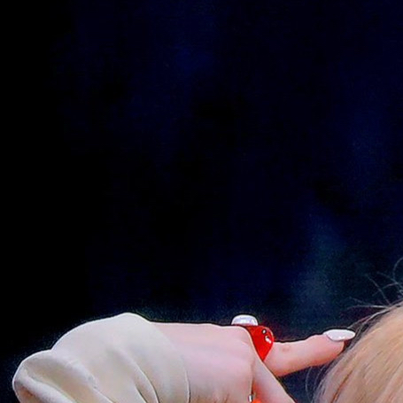 Behind-the-scenes cut of Seeun (STAYC)