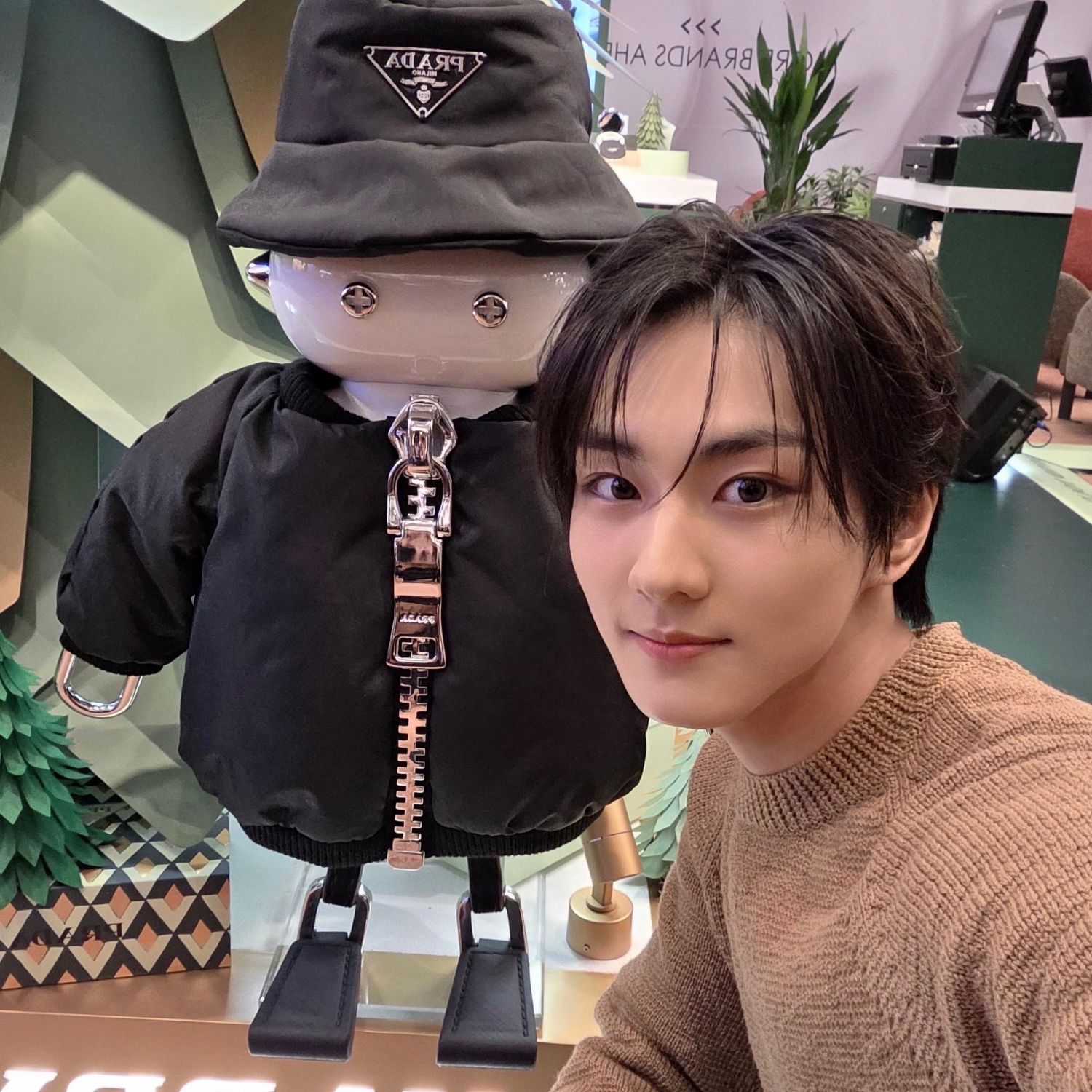 ENHYPEN 팬이 찍은 순간