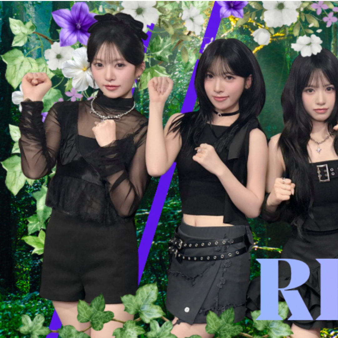 A moment captured by RESCENE's fan