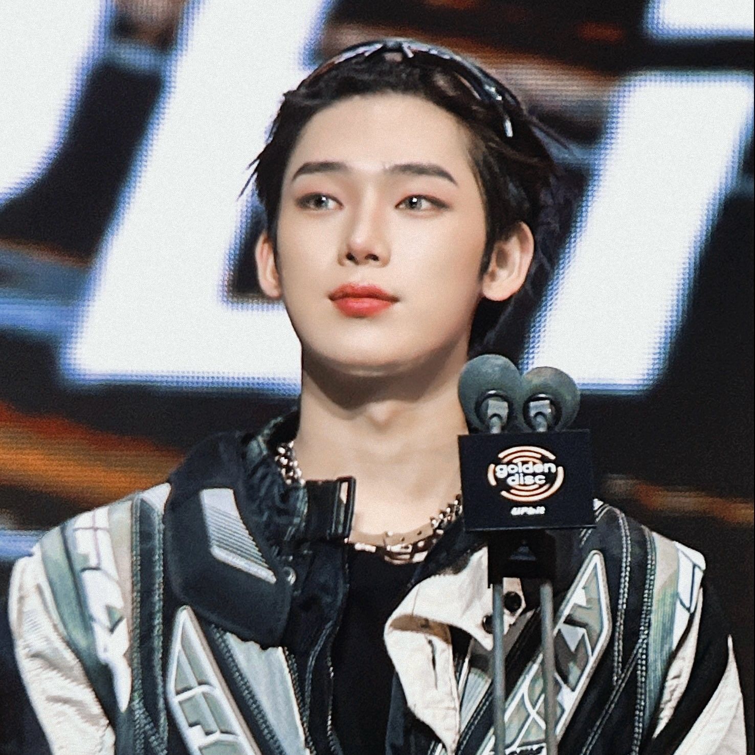 善禹 (ENHYPEN)粉丝拍下的瞬间