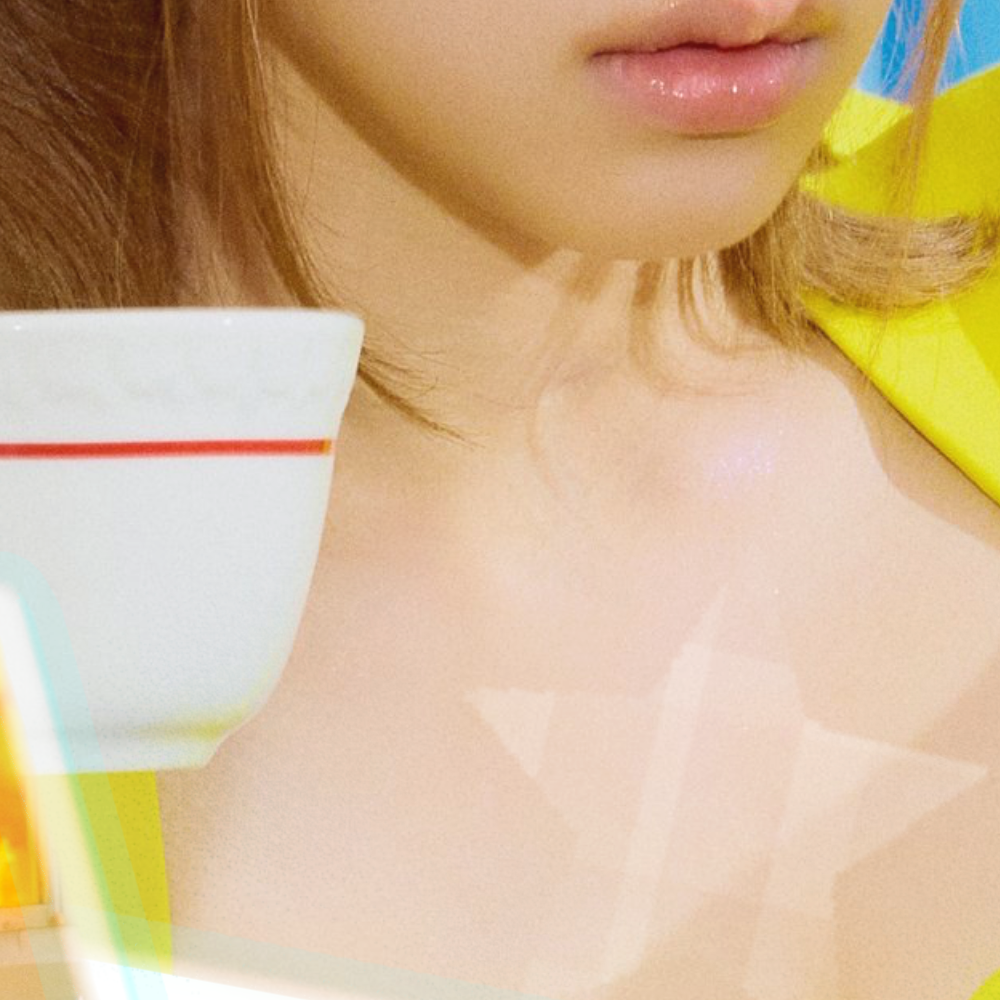 Latest photo of Choi Yena