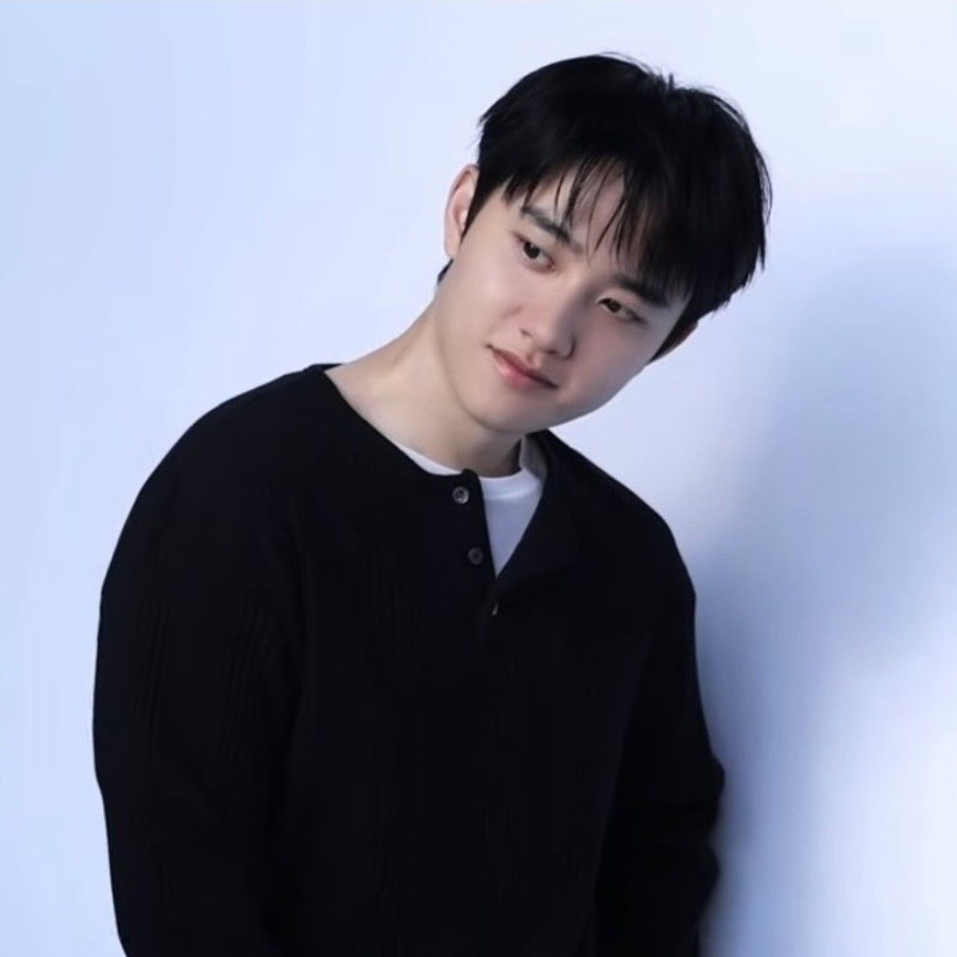 D.O. (EXO)的幕後花絮