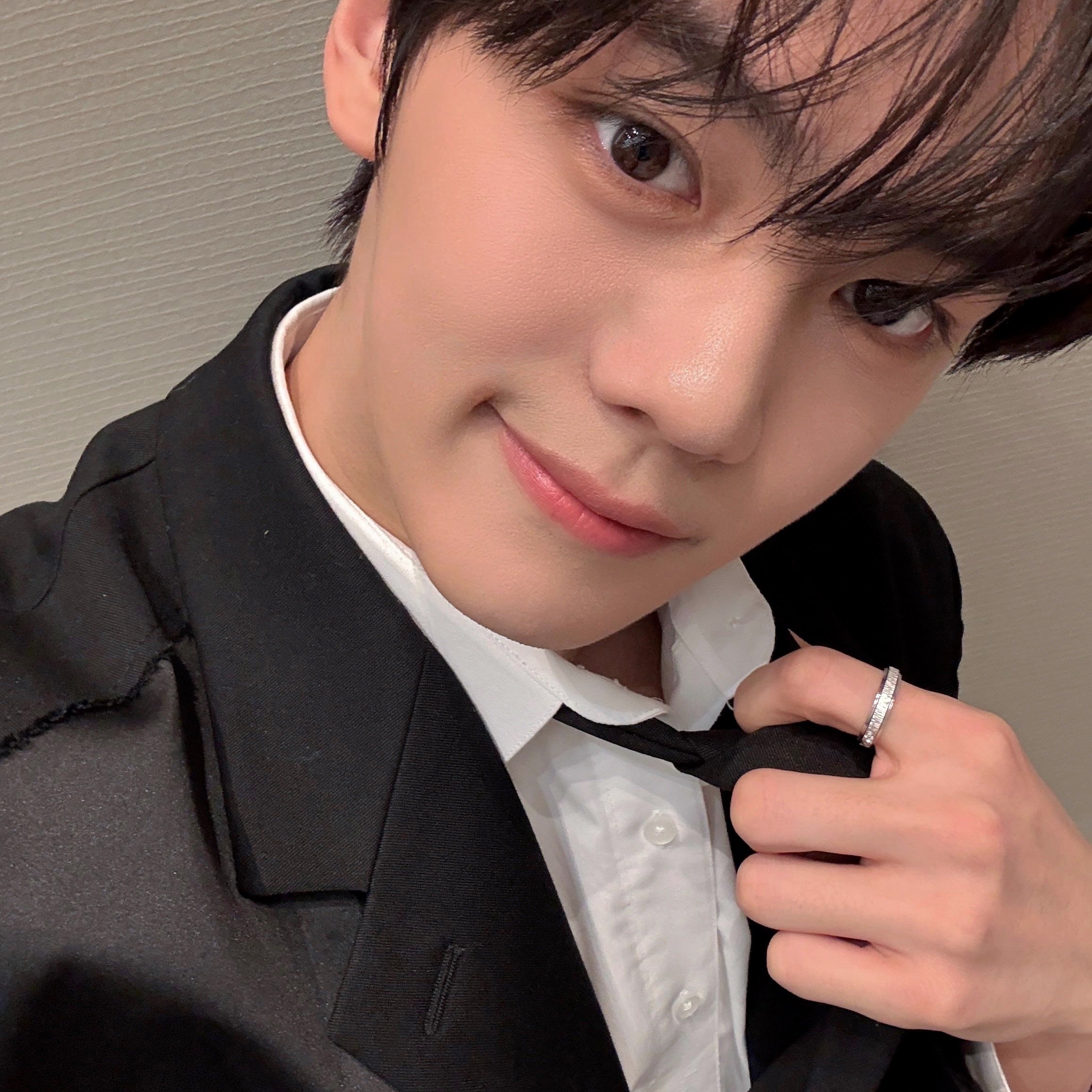 Latest photo of Kim Gyuvin