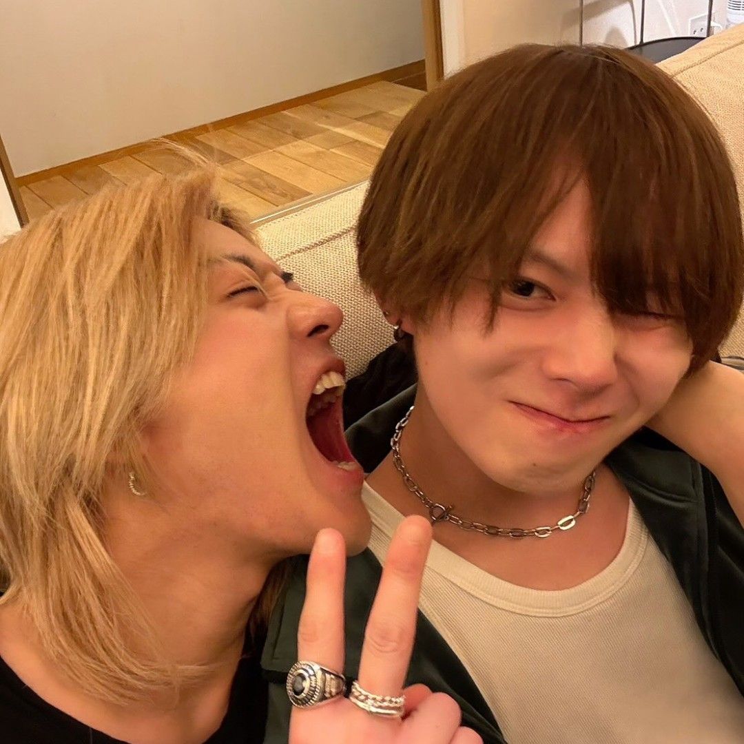 A moment captured by Yuta (NCT 127)'s fan