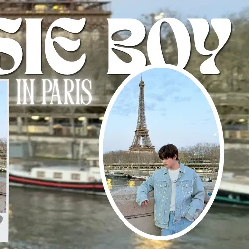 Recent activity shot of Lee Leo (ALPHA DRIVE ONE)