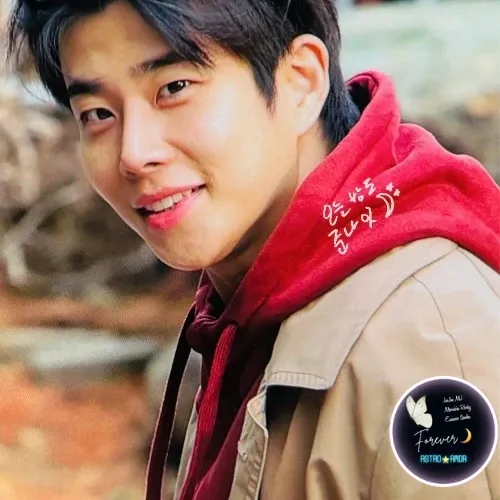 아스트로 팬이 찍은 순간