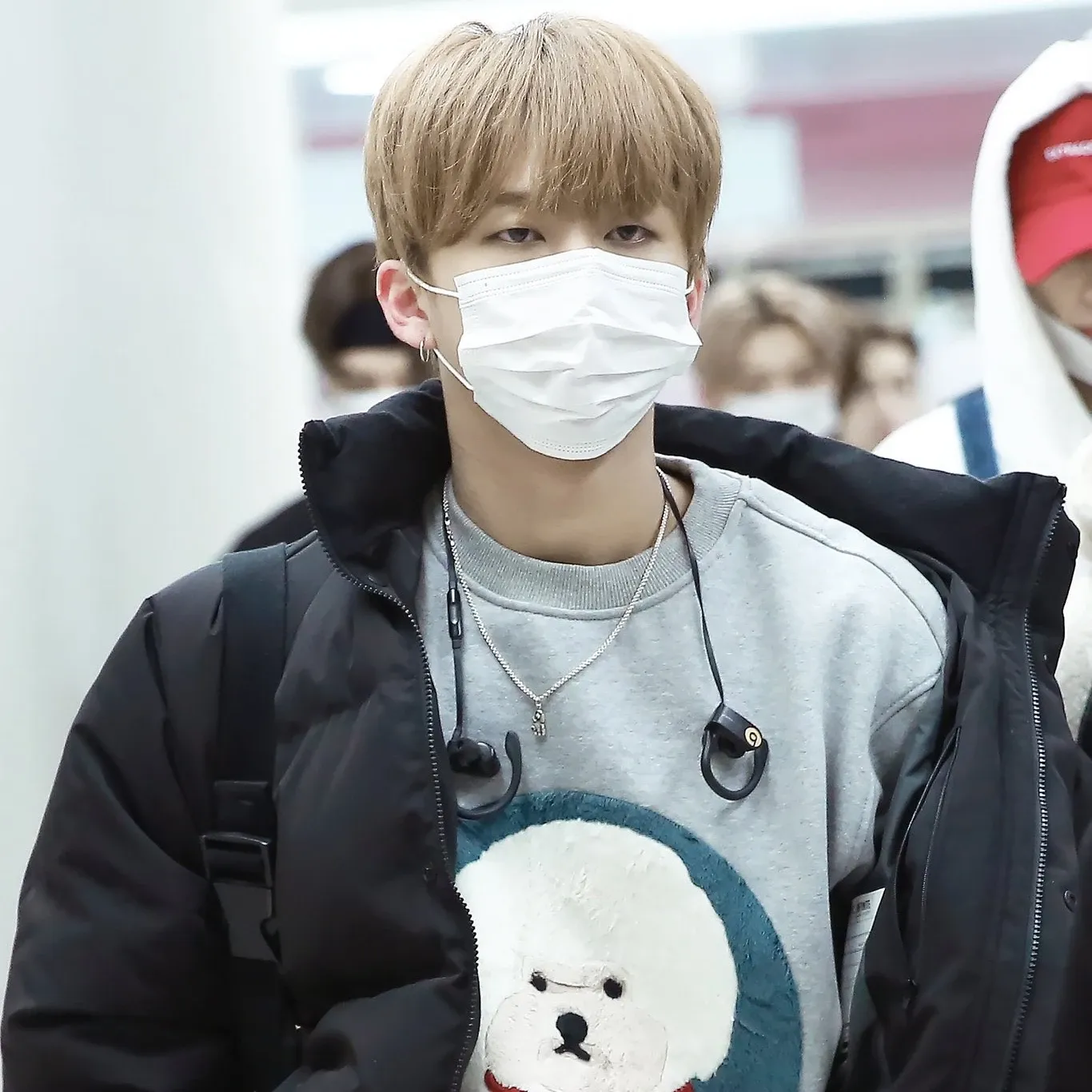 チャンビン (Stray Kids)の最新写真
