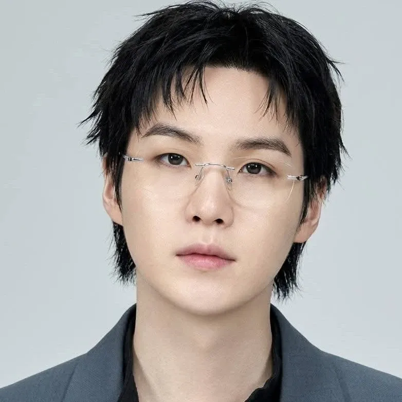 SUGA (BTS)の最近の活動写真