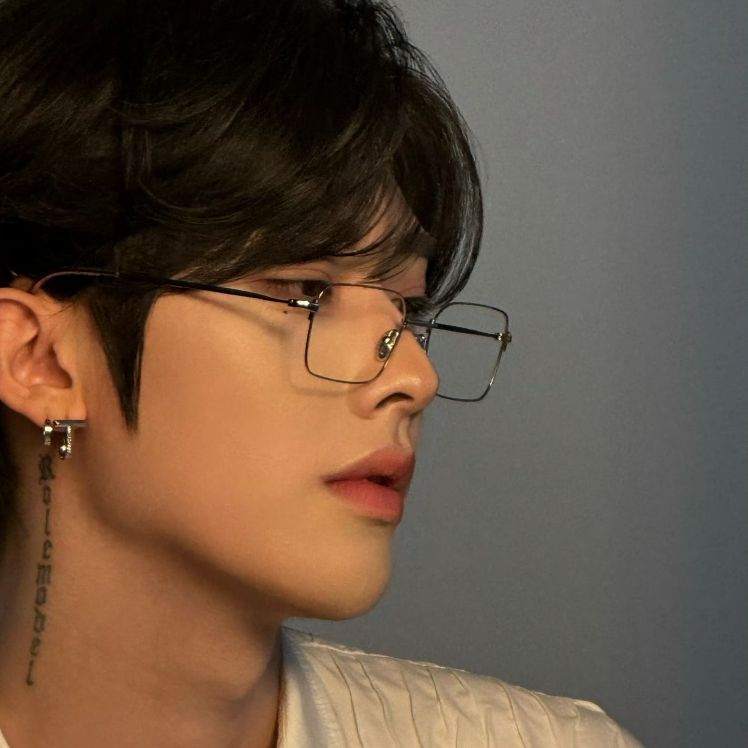 Latest photo of Ricky (ZEROBASEONE)