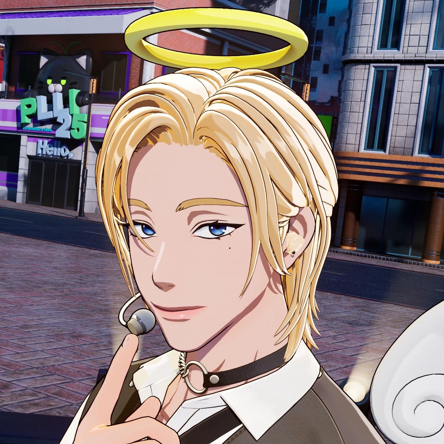 诺亚 (PLAVE)的最新活动照片