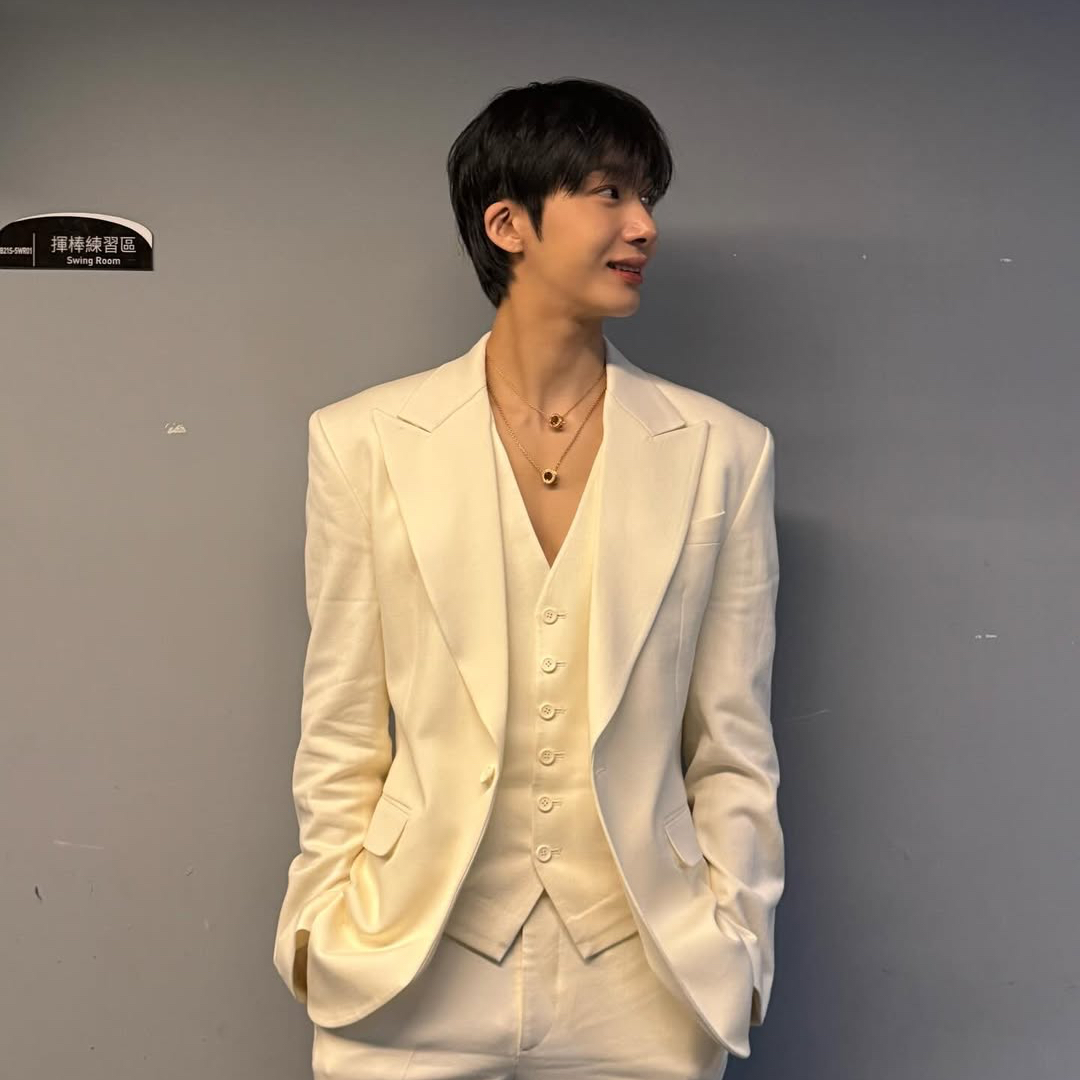 몬스타엑스 팬이 찍은 순간