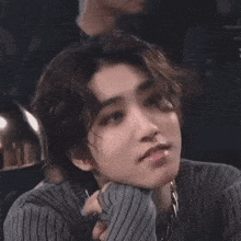 Stray Kids 팬이 찍은 순간