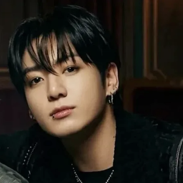 정국 (방탄소년단)의 비하인드 컷