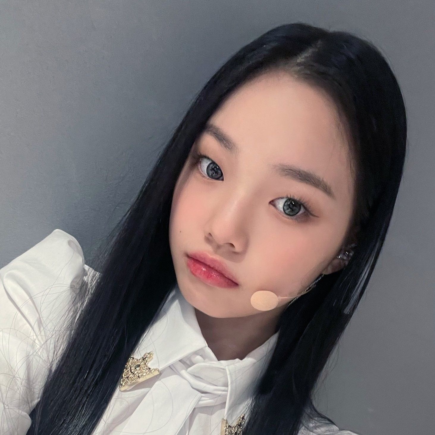 Recent activity shot of Park Boeun (CLASS:y)