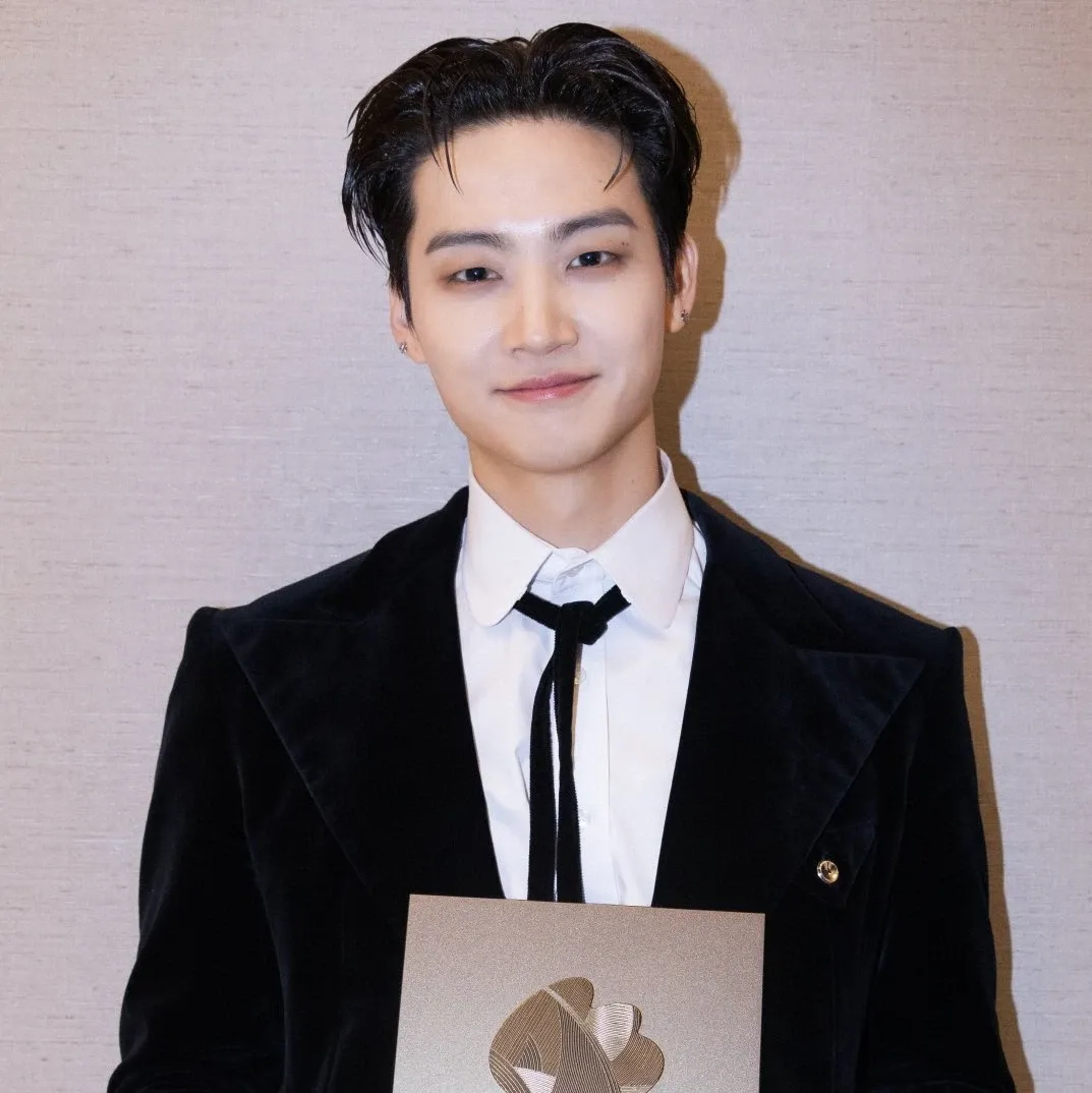 Momen yang diabadikan oleh penggemar GOT7