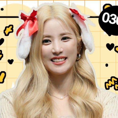 에이핑크의 비하인드 컷