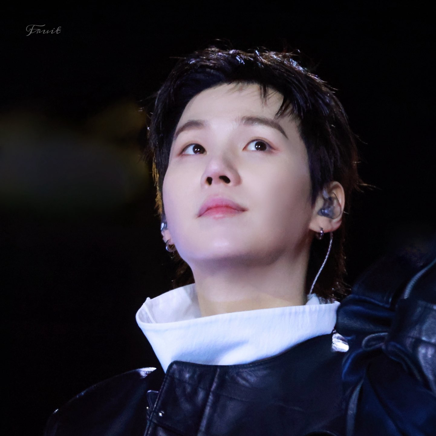 SUGA (防彈少年團)的最新活動照片