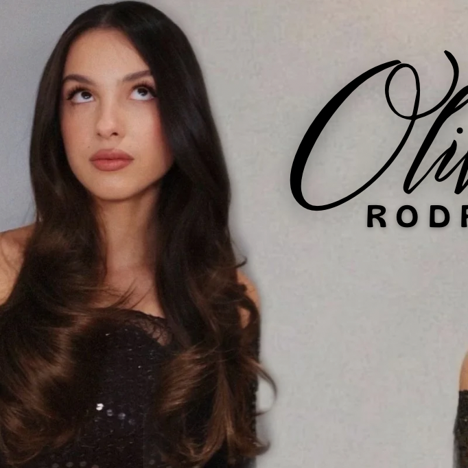 Behind-the-scenes cut of Olivia Rodrigo