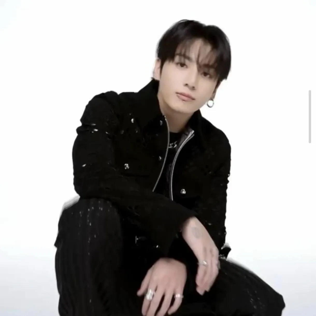 ジョングク (BTS)ファンが撮った瞬間