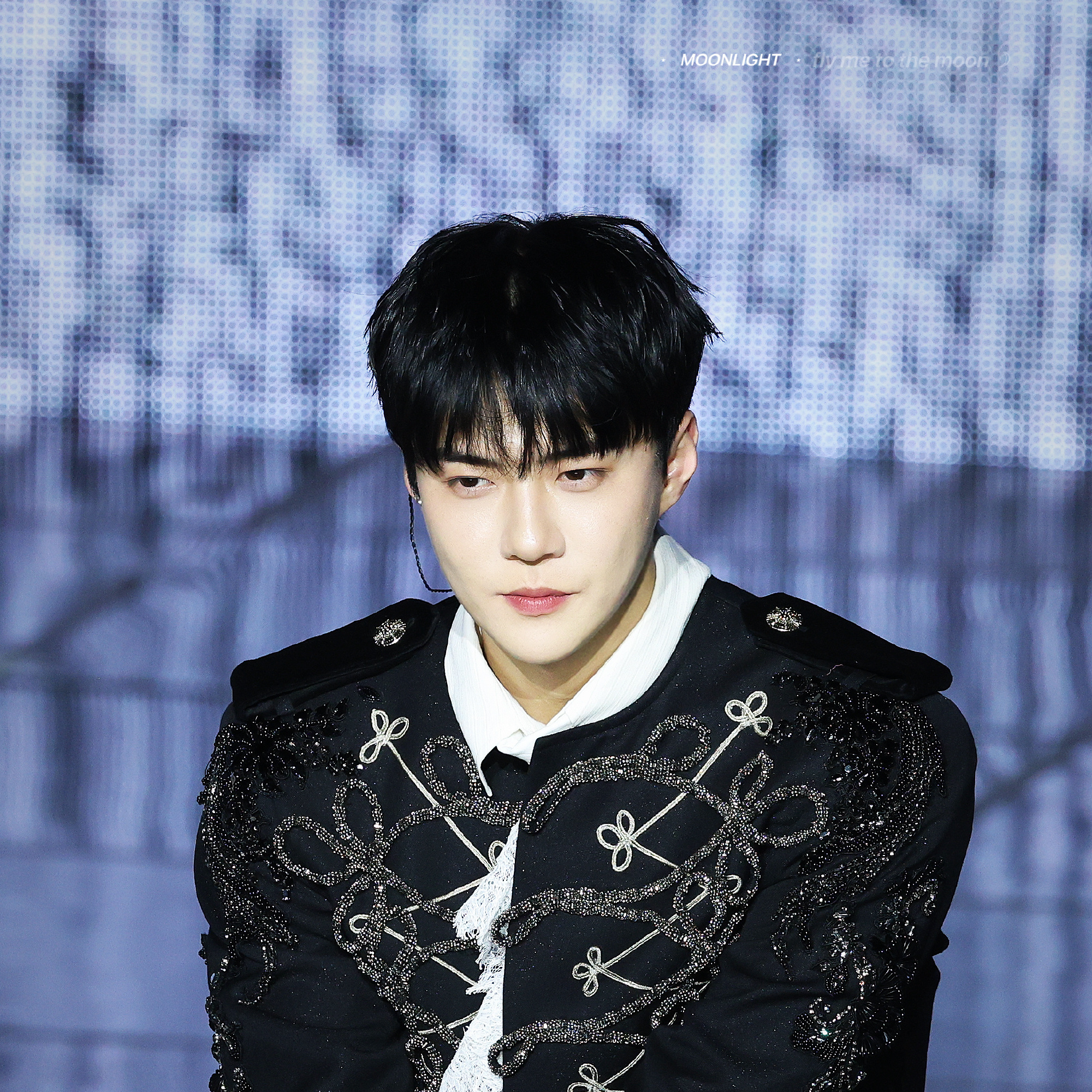 세훈 (EXO)의 최신 사진