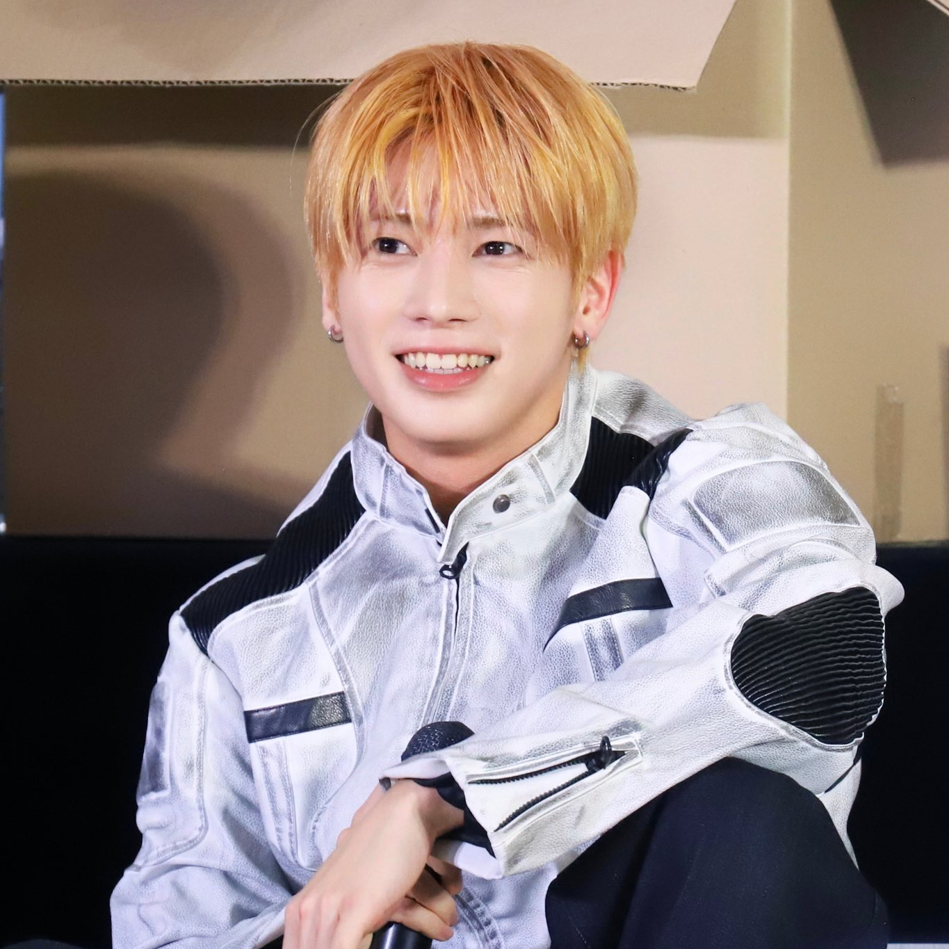 太顯 (TOMORROW X TOGETHER)的最新照片