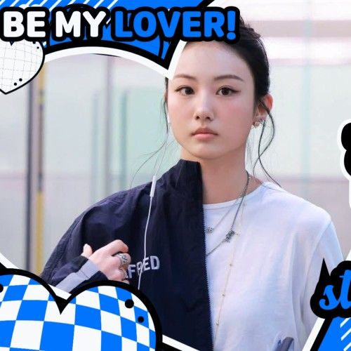 ガウォン (MEOVV)ファンが撮った瞬間