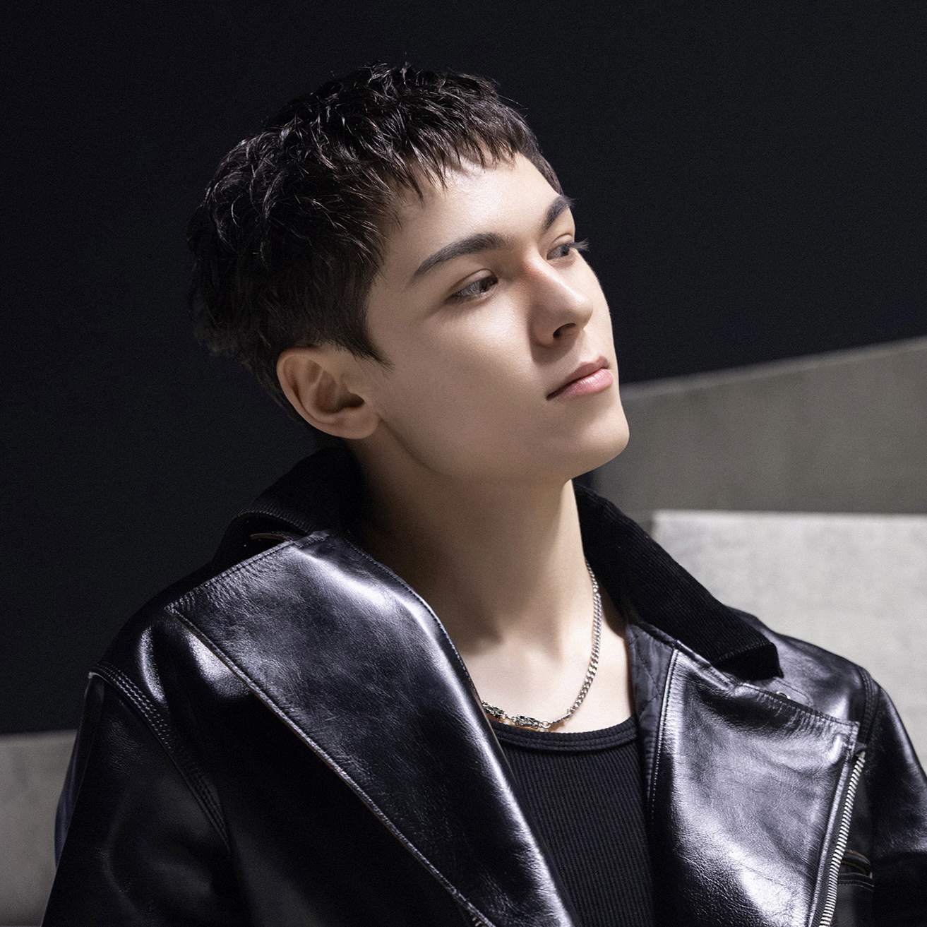 Momen yang diabadikan oleh penggemar SEVENTEEN