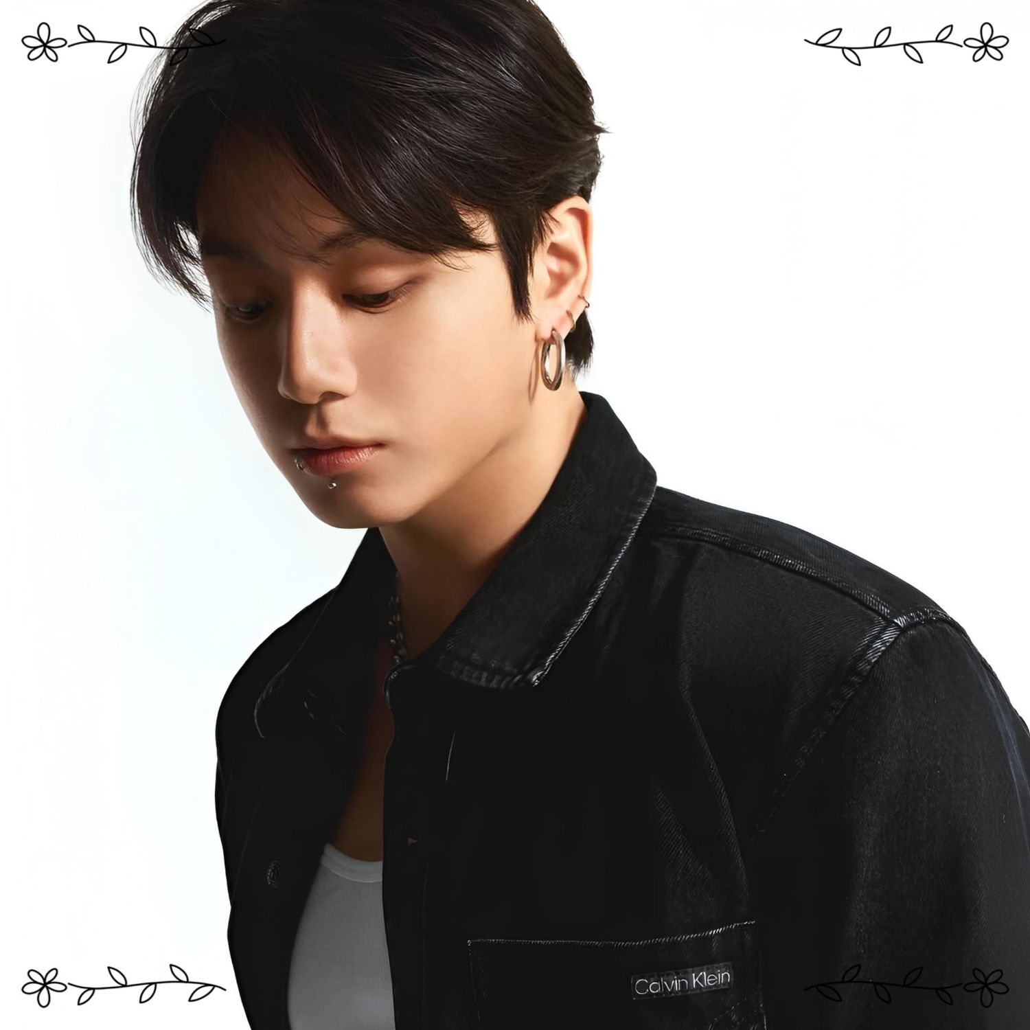 정국 (방탄소년단) 최근 활동샷