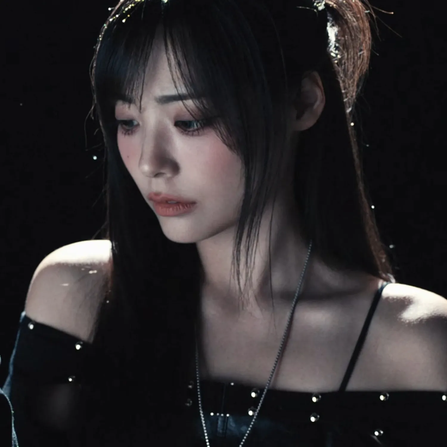 QWER シヨン ファンダムコミュニティ │ KPOP人気No.1アプリ 最愛ドル